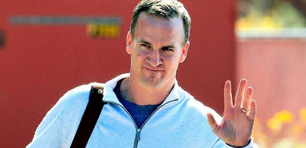 Peyton Manning (@peytonmanning86) on Twitter photo 