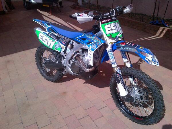 Bike is looking too #Sick!!! Thanks <a href="/42_designs/">42designs.net</a> <a href="/Grant_42/">Grant Wilson</a> All about the #Bling