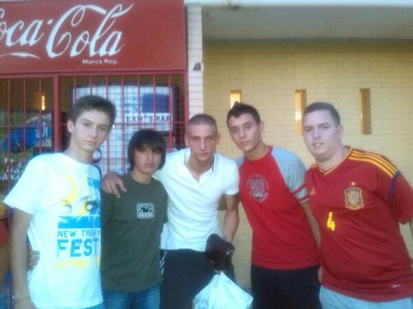 carlos_capii's tweet image. #Janse