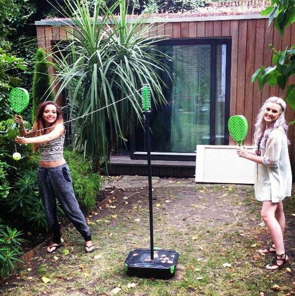 LittleMix tweet picture
