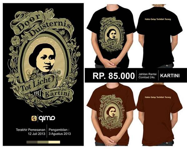 qimo on Twitter PreOrder Kaos qimo Japara Series qimo on Twitter PreOrder Kaos qimo Japara Series