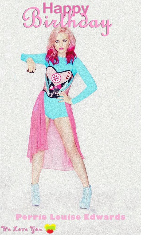 marriedtoirwin's tweet photo. #HappyBirthdayPerrie from Lithuania ! <3 xxxxxx @LittleMixOffic xxxxxxxx http://t.co/338Tyx96AD