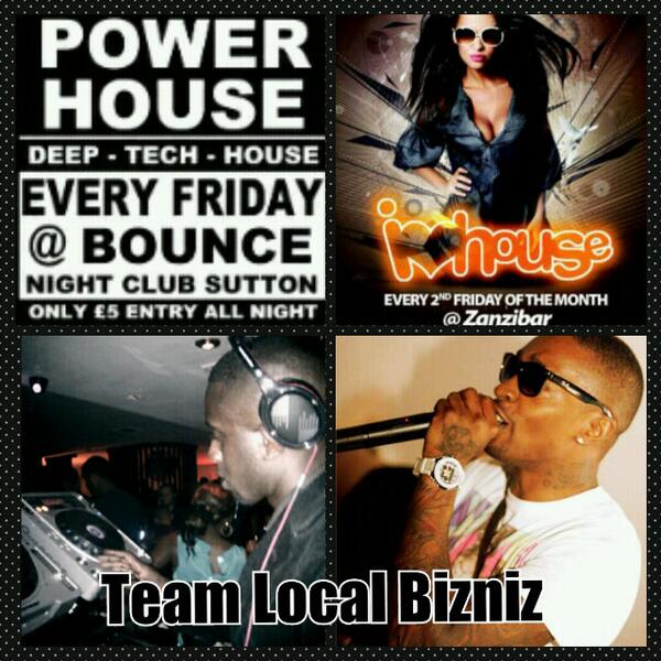 MarleySosa's tweet photo. This weekends Team Local activity http://t.co/JagZcqy7oS