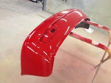 CodeCustomsuk's tweet photo. bumper painted for a T4 http://t.co/fY0iVzTmiv