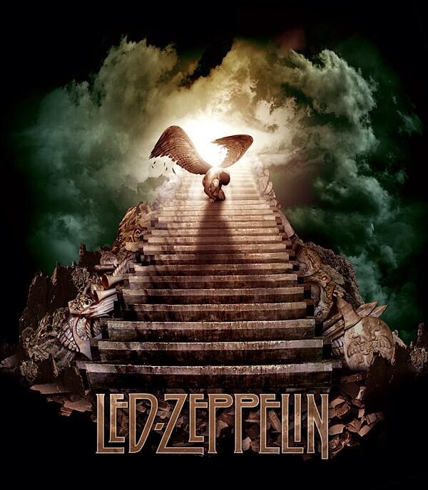 EldaBrienza's tweet photo. @ledzeppelin @stairway to heaven http://t.co/2xuwAeq1Tl