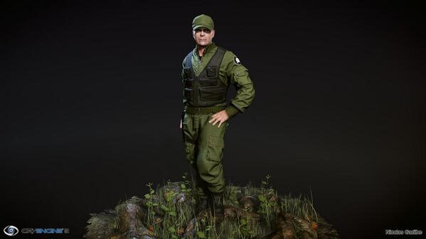 cryengine's tweet image. Veteran #CryENGINE3 user Guedin has created this must-see for all #Stargate fans! bit.ly/12hHZMq