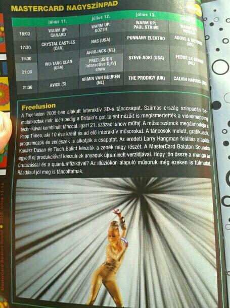 PappTimi's tweet image. Nagyszínpad!!!!! Ott lesz valaki rajtam kívül? :-)