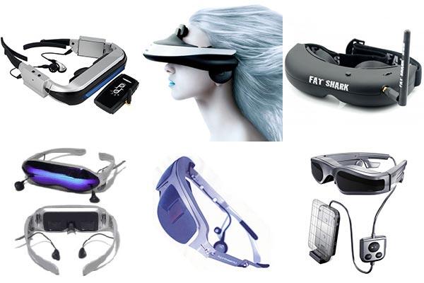 SmartGlassesNws's tweet photo. Video Glasses - Media Players, HMD, FPV
http://t.co/RKPnWIOwdm

#smartglasses #videoglasses #GoogleGlass http://t.co/uRvixXxZIV