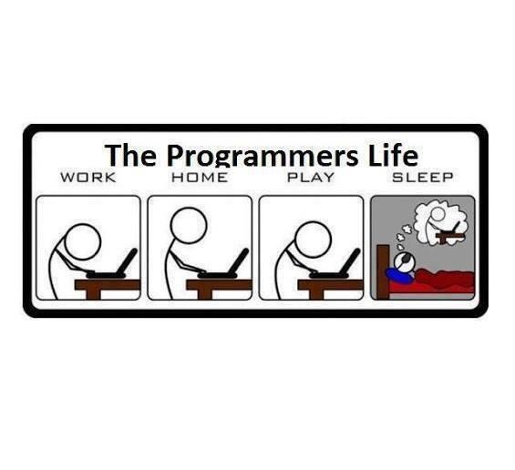 hardy_septian's tweet image. #iAmprogrammer #ihavenolife