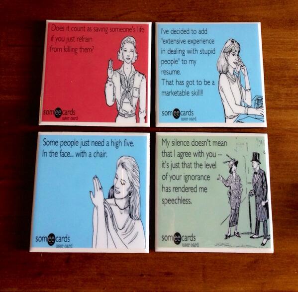 MeShellCoasters tweet picture