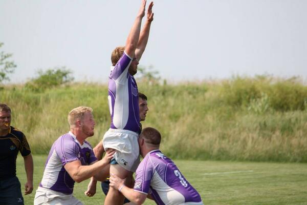 What @ParkerStaats learned in South Africa!