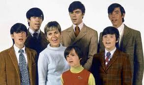 The Cowsills (@tcowsills) on Twitter photo 