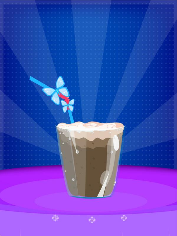 CaseyFradella's tweet photo. via Smoothie Maker: Kids Cooking Game Caroline http://t.co/Qjmq87IdtP