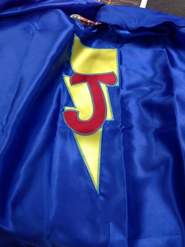 Super Jack tweet media