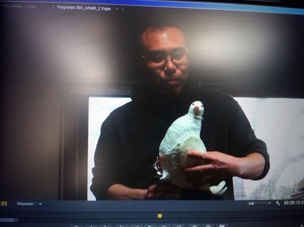 IndieAnimation tweet picture