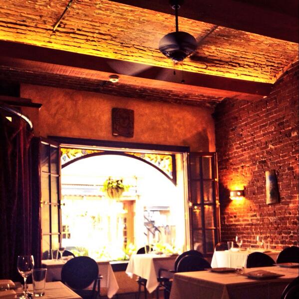 Ristorante Euno (EunoBoston) Twitter