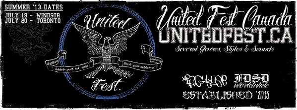 United_Fest's tweet photo. @United_Fest  - > https://t.co/sVqeqtBFqR / http://t.co/U3pAZm7AQD http://t.co/UrBXWx9CMF