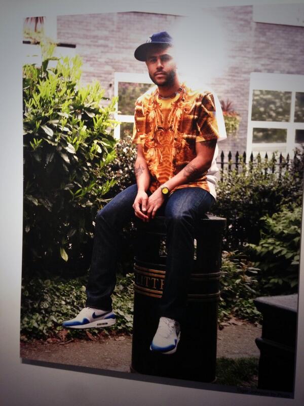 Celebrating the #501 with the one and only @Levis_UK featuring our very own senior fashion editor @elgar_johnson