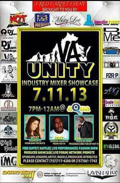 ThisIsNado_'s tweet image. #VaUnity tomorrow highly recommended