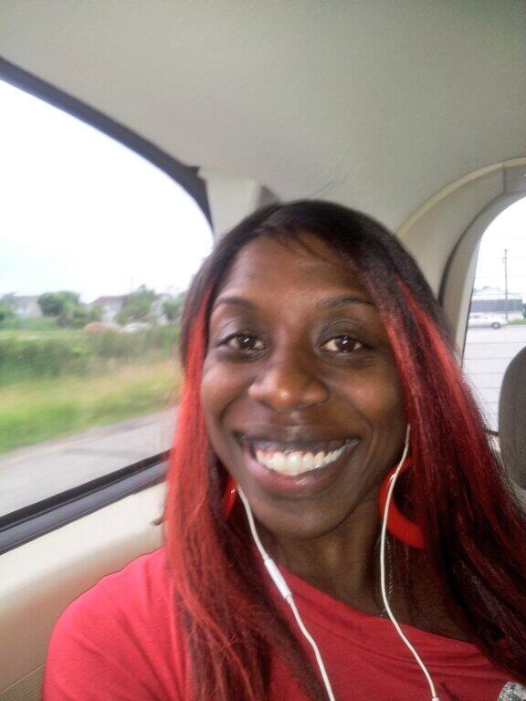 Twins25's tweet image. Fire red on the way to the chiropractor #feelingrevived #relief