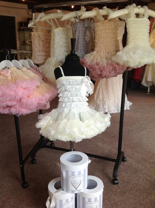 #weddinghour Hello everyone, just taken delivery of Angel's Face dresses, really gorgeous