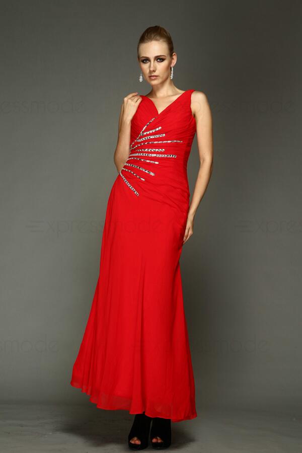 expressmode's tweet image. Robe de soirée sur ExpressMode expressmode.fr