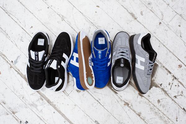 CVNVAS's tweet image. #HUF 2013 Fall Arena Collection :: cvnvas.tumblr.com/post/551109004…