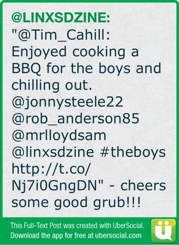 LINXS DZINE tweet media