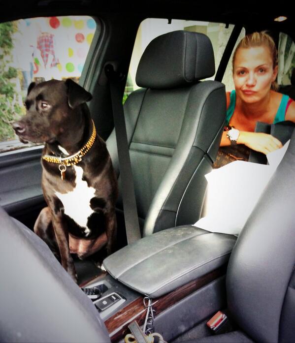Michelle Beadle tweet media