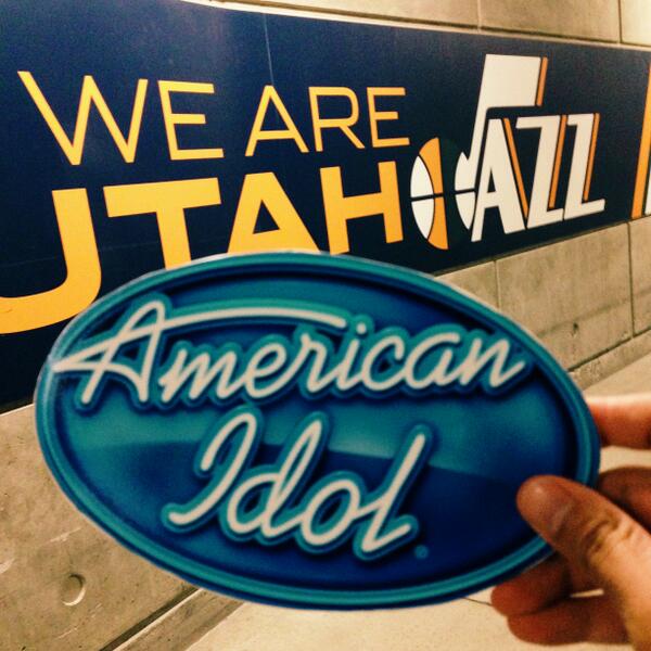 American Idol tweet media