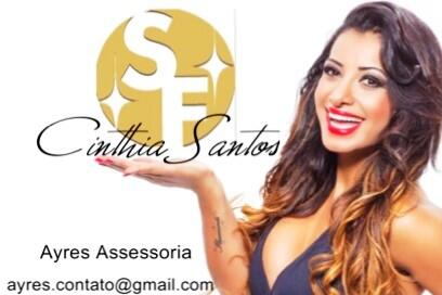 CinthiaSANTTOS's tweet photo. #Sucessoemfoco com #cinthiasantos @tvgeraçaoz #UOL vamos interagir #aovivo http://t.co/Ivy1EaxmMS