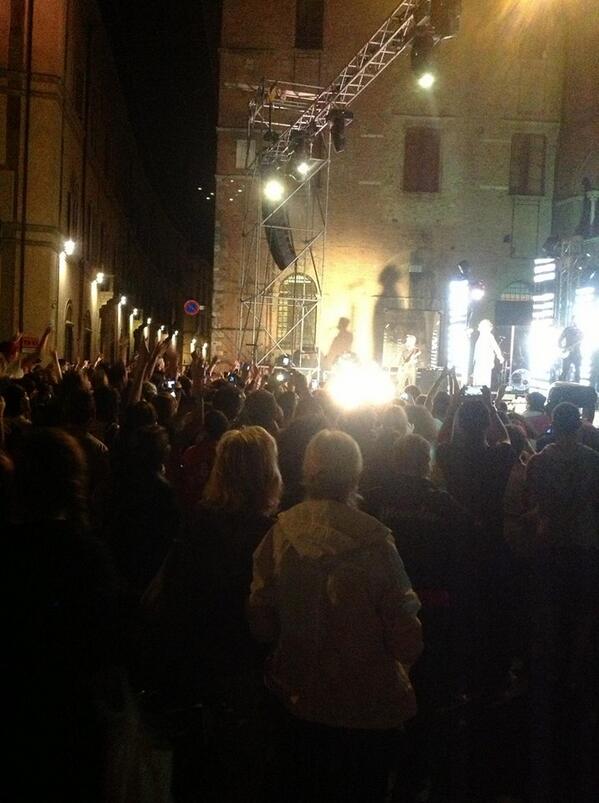 14 - Siena - Piazza Duomo, 10  luglio 2013 - Pagina 2 BO2HIsbCcAA_aBW