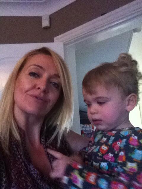 Grevski's tweet image. My little boo