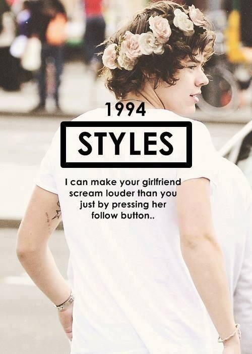 TheObrienCrew's tweet photo. Styles. http://t.co/AwEqZEyGTk