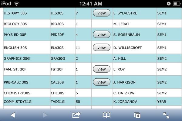 stickles17's tweet image. Schedule for next year. #shitty #changingthings