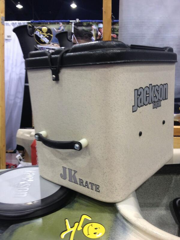 Kayak Fishing TV on Twitter "New JKrate from Jackson kayaks http//t