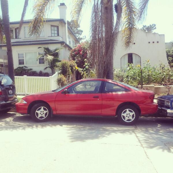 Parking the Barcelona way #siquecabe #oletu #ahoravasylosacas