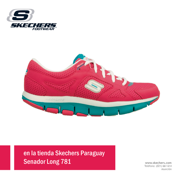 skechers shape ups liv