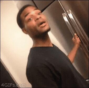 396Aes's tweet photo. the-absolute-best-gifs: Daily Humor Here!  … http://t.co/u6BYbAQdDJ I wish I had a spoon that big!! http://t.co/F4MyQ2H8ra
