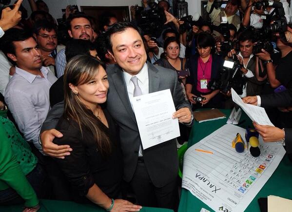 americozuniga's tweet image. En la próxima administración municipal transformaremos juntos a #Xalapa en la gran capital que todos queremos