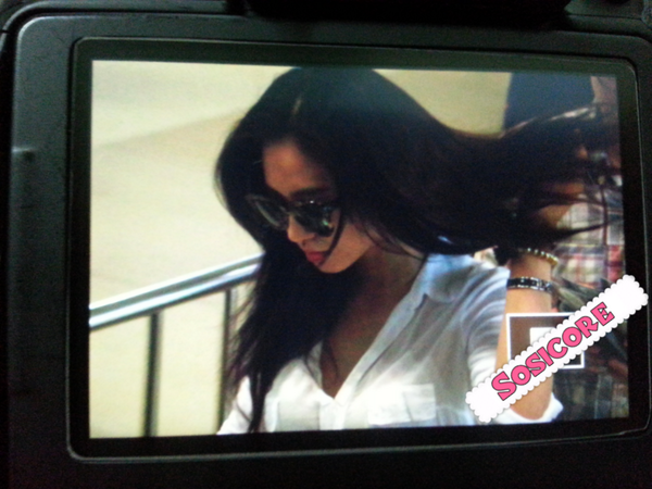 [PIC][11-07-2013]SNSD khởi hành đi Nhật Bản vào sáng nay BO2goVmCYAA94lZ