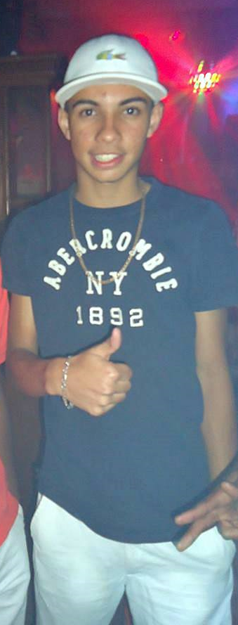 luu__iz's tweet photo. Fala pra nois quem é o podeer ♪ http://t.co/arHNjQMgDn