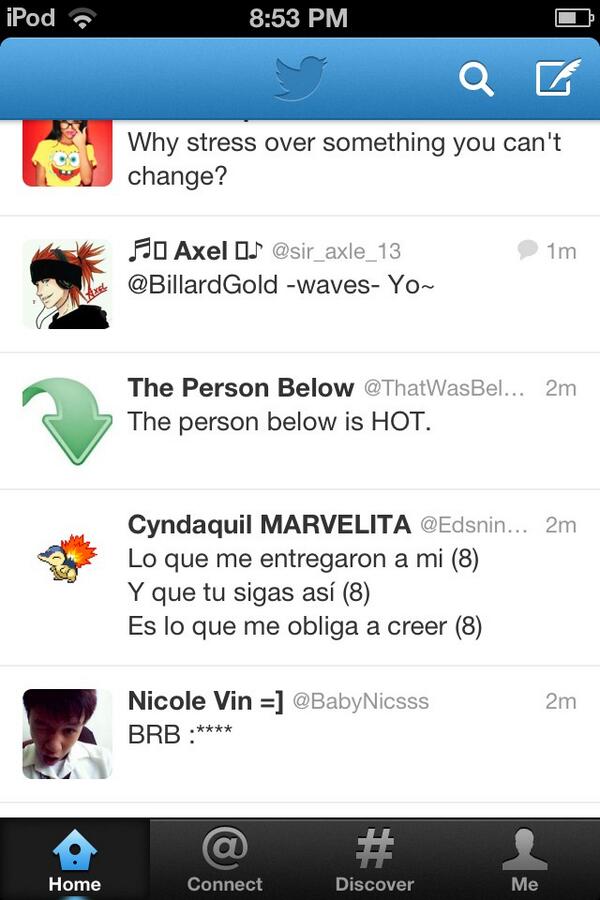 Lol he's a fire type Pokemon