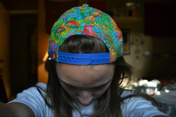 boho_basement's tweet photo. New snapback up on http://t.co/j46D0xqNXC only $10 http://t.co/NE673rOinb