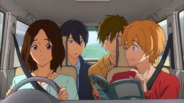 Miho Amakata On Twitter Taking These Motherfuckers To A Gay Strip Club Http T Co Vxtejtajxf