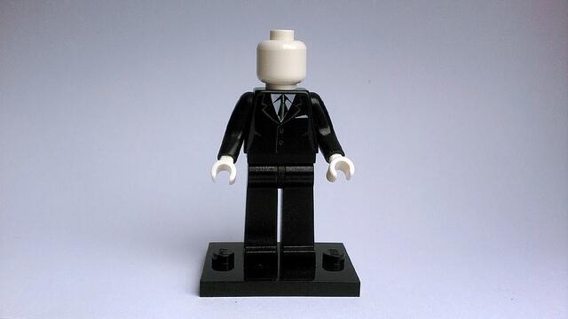 lego que on X