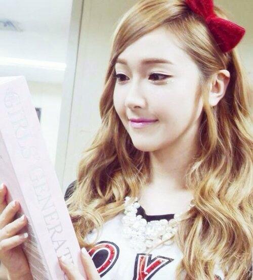 sooyeonbj's tweet photo. #hardworkingsica http://t.co/8v0Kig2qWQ