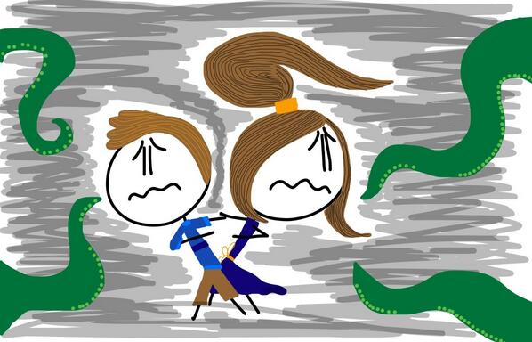 StickFigureCom's tweet image. Art work for the Stick Figure show coming soon