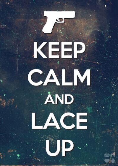 Keep calm and Lace Up!! http://t.co/ewfR1KMAvm<a href="/tag/squad"class="tags"><span>#squad</span></a><a href="/tag/squadgoals"class="tags"><span>#squadgoals</span></a><a href="/tag/brosforlife"class="tags"><span>#brosforlife</span></a>