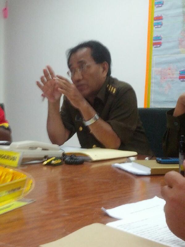 ct_Sincerity's tweet photo. Tn PRN Kedah @Romli_PG membri cdangan utk pnambahbaikan Unit Media.. http://t.co/Rtjgv6Ma51